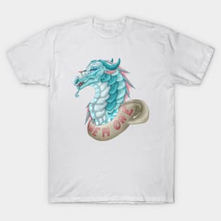 Anemone Wings of Fire T-Shirt